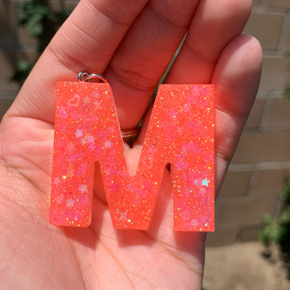 custom key chains! - Picture 2 of 8
